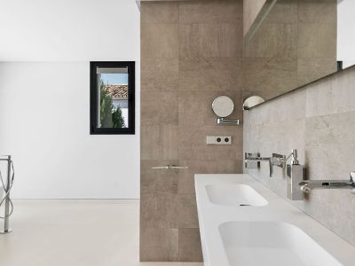 Villa for sale in La Quinta, Benahavís, Málaga (Spain)