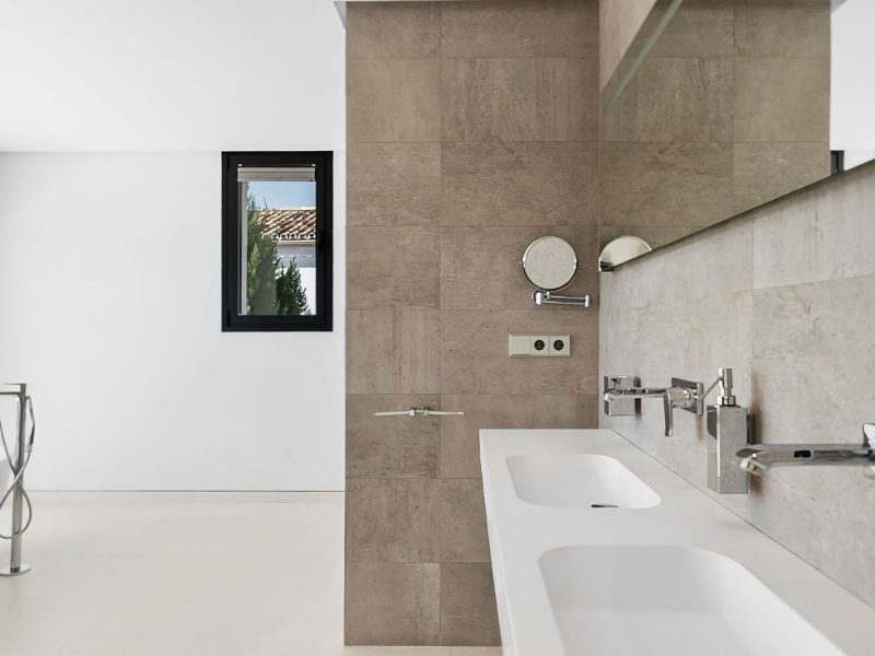 Villa La Quinta, Benahavís, Málaga (Spain)