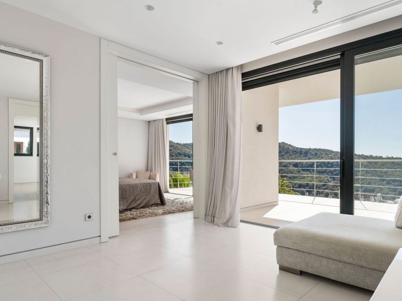 Villa La Quinta, Benahavís, Málaga (Spain)