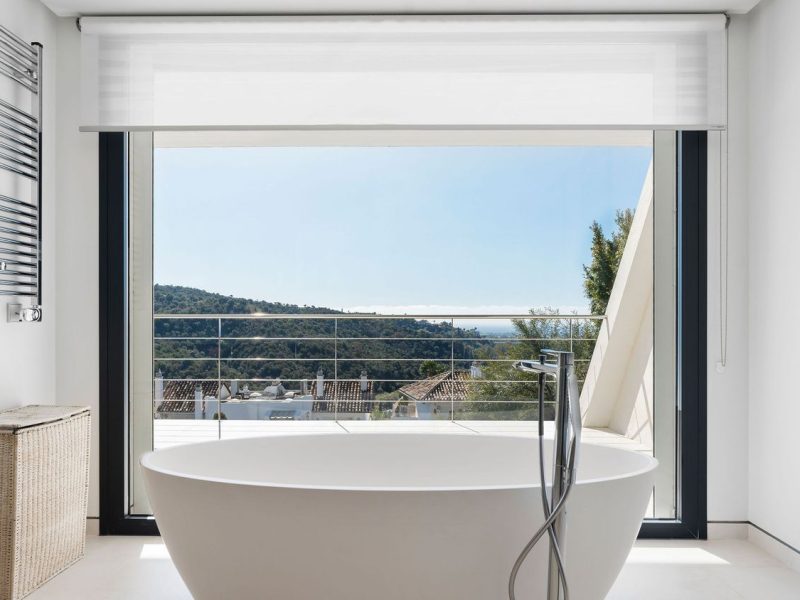 Villa La Quinta, Benahavís, Málaga (Spain)