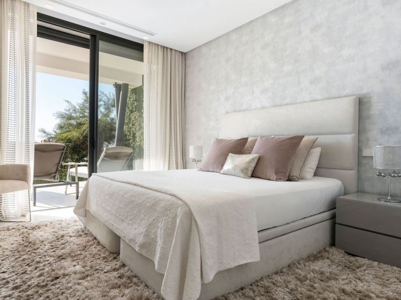 Villa La Quinta, Benahavís, Málaga (Spain)