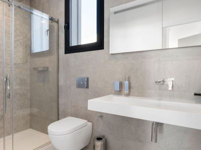 Villa for sale in La Quinta, Benahavís, Málaga (Spain)