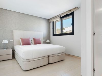 Villa for sale in La Quinta, Benahavís, Málaga (Spain)