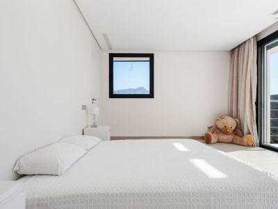 Villa for sale in La Quinta, Benahavís, Málaga (Spain)