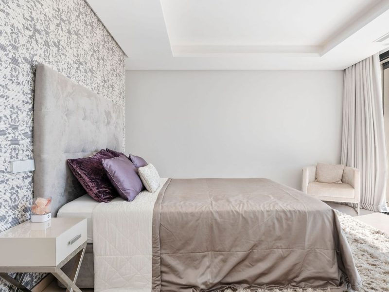 Villa La Quinta, Benahavís, Málaga (Spain)