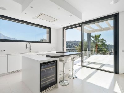 Villa for sale in La Quinta, Benahavís, Málaga (Spain)