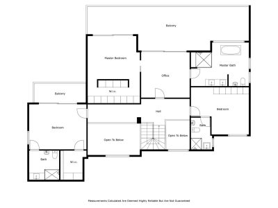 Villa for sale in La Quinta, Benahavís, Málaga (Spain)