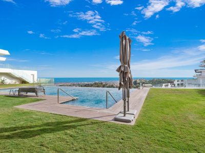 Apartment for sale in La Quinta, Benahavís, Málaga (Spain)