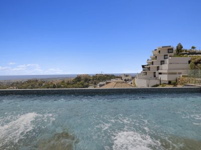 Apartment for sale in La Quinta, Benahavís, Málaga (Spain)