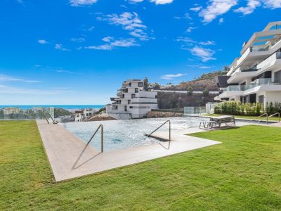 Apartment for sale in La Quinta, Benahavís, Málaga (Spain)