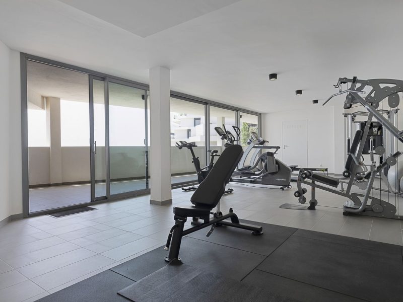 Apartment for sale in La Quinta, Benahavís, Málaga (Spain)