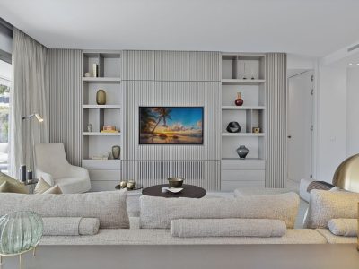 Apartment for sale in La Quinta, Benahavís, Málaga (Spain)