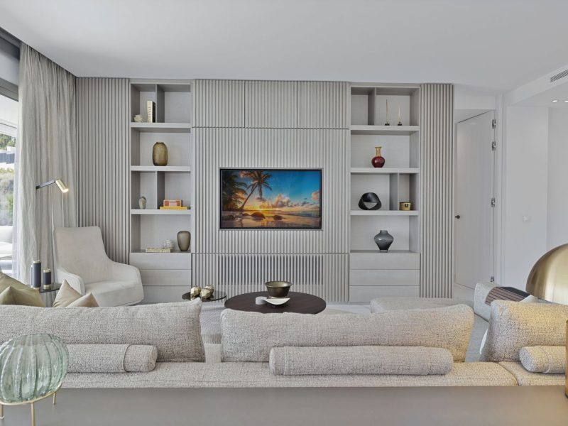 Apartment for sale in La Quinta, Benahavís, Málaga (Spain)