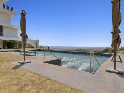 Apartment for sale in La Quinta, Benahavís, Málaga (Spain)