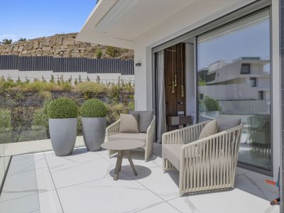 Apartment for sale in La Quinta, Benahavís, Málaga (Spain)