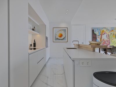 Apartment for sale in La Quinta, Benahavís, Málaga (Spain)