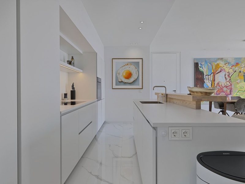 Apartment for sale in La Quinta, Benahavís, Málaga (Spain)