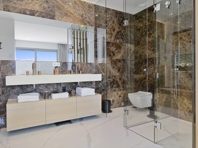 Apartment for sale in La Quinta, Benahavís, Málaga (Spain)