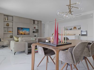 Apartment for sale in La Quinta, Benahavís, Málaga (Spain)