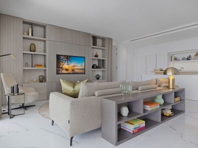 Apartment for sale in La Quinta, Benahavís, Málaga (Spain)