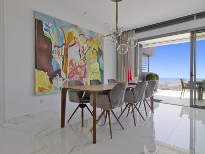 Apartment for sale in La Quinta, Benahavís, Málaga (Spain)