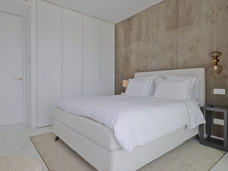 Apartment for sale in La Quinta, Benahavís, Málaga (Spain)