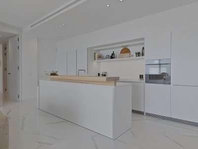 Apartment for sale in La Quinta, Benahavís, Málaga (Spain)