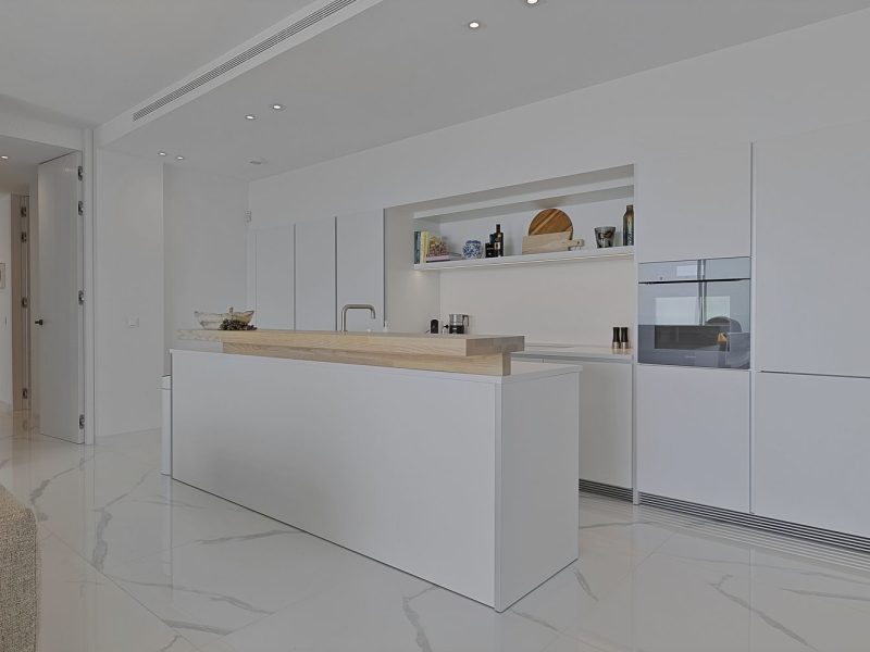 Apartment for sale in La Quinta, Benahavís, Málaga (Spain)