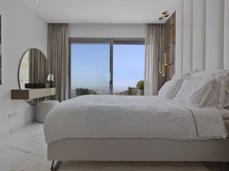 Apartment for sale in La Quinta, Benahavís, Málaga (Spain)