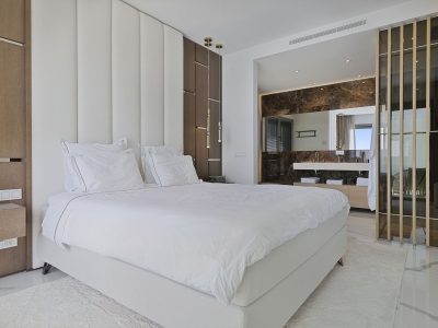 Apartment for sale in La Quinta, Benahavís, Málaga (Spain)