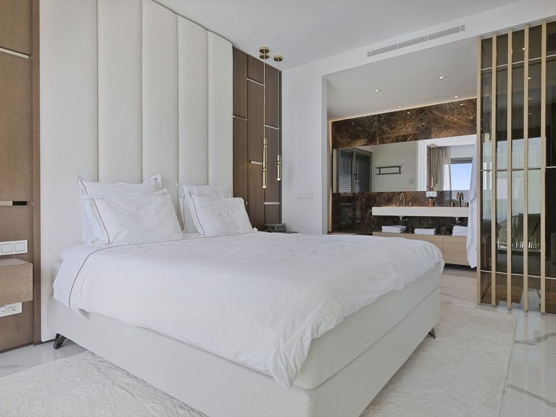 Apartment for sale in La Quinta, Benahavís, Málaga (Spain)