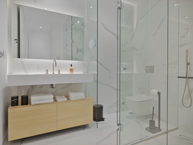 Apartment for sale in La Quinta, Benahavís, Málaga (Spain)