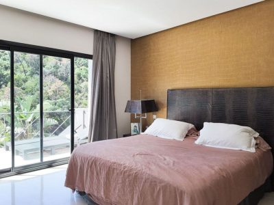 Villa for sale in El Madroñal, Benahavís, Málaga (Spain)