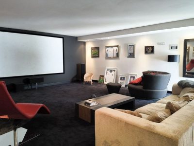 Villa for sale in El Madroñal, Benahavís, Málaga (Spain)