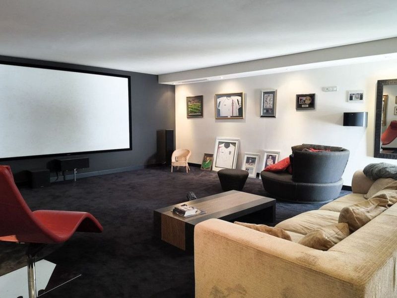 Villa for sale in El Madroñal, Benahavís, Málaga (Spain)