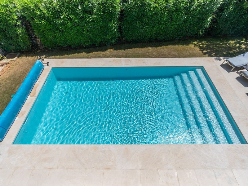 Villa for sale in Benamara - Atalaya, Estepona, Málaga (Spain)