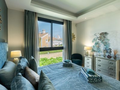 Villa for sale in Benamara - Atalaya, Estepona, Málaga (Spain)