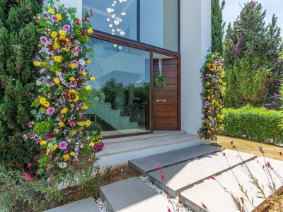 Villa for sale in Benamara - Atalaya, Estepona, Málaga (Spain)