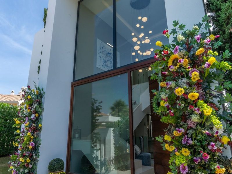 Villa for sale in Benamara - Atalaya, Estepona, Málaga (Spain)