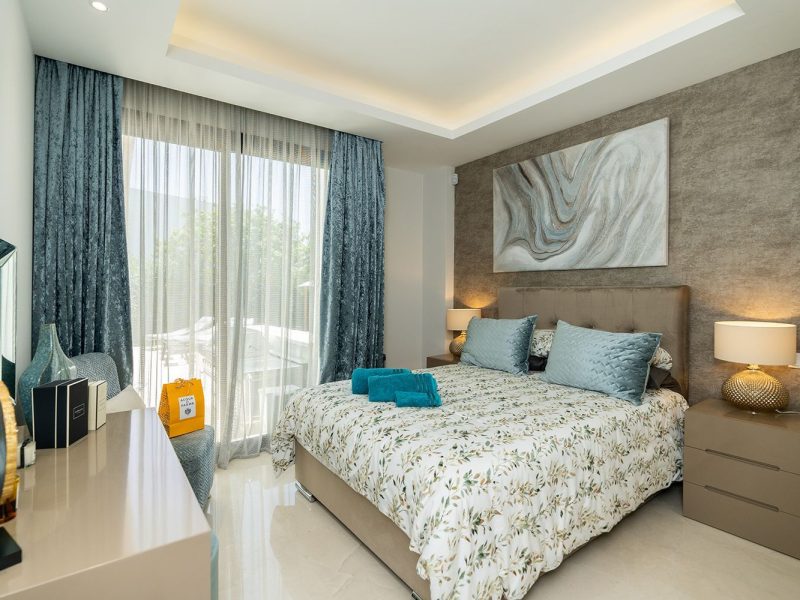 Villa for sale in Benamara - Atalaya, Estepona, Málaga (Spain)