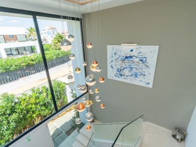Villa for sale in Benamara - Atalaya, Estepona, Málaga (Spain)