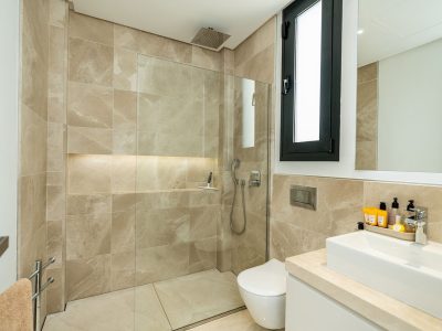 Villa for sale in Benamara - Atalaya, Estepona, Málaga (Spain)