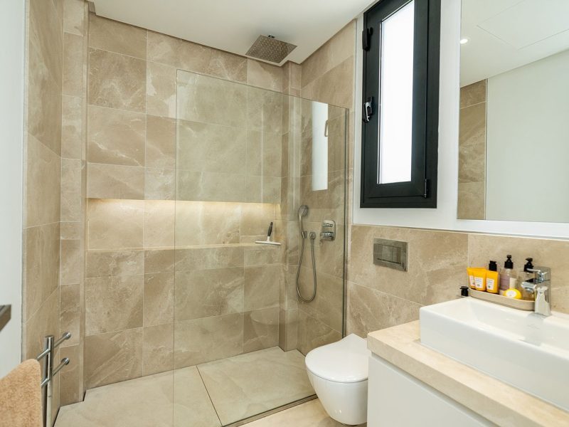 Villa for sale in Benamara - Atalaya, Estepona, Málaga (Spain)