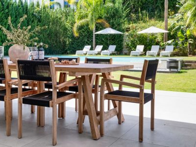 Villa for sale in Nueva Andalucía, Marbella, Málaga (Spain)