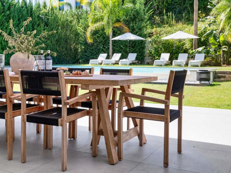 Villa for sale in Nueva Andalucía, Marbella, Málaga (Spain)