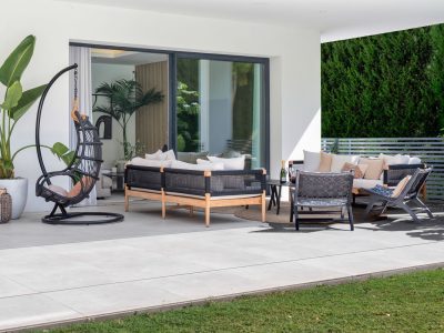 Villa for sale in Nueva Andalucía, Marbella, Málaga (Spain)