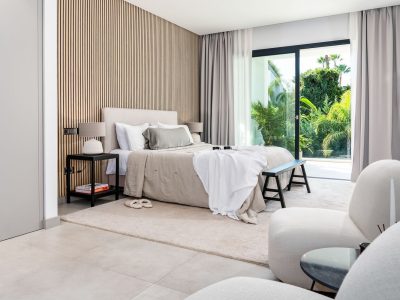 Villa for sale in Nueva Andalucía, Marbella, Málaga (Spain)