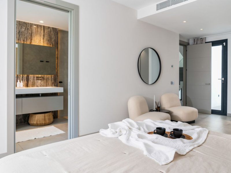 Villa for sale in Nueva Andalucía, Marbella, Málaga (Spain)