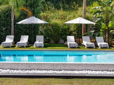 Villa for sale in Nueva Andalucía, Marbella, Málaga (Spain)