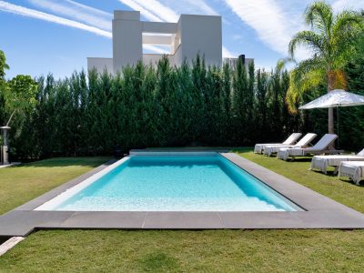 Villa for sale in Nueva Andalucía, Marbella, Málaga (Spain)